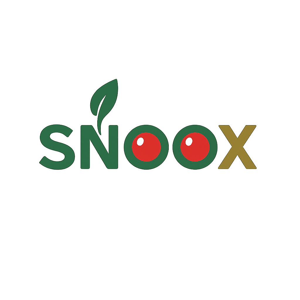 Snoox.store
